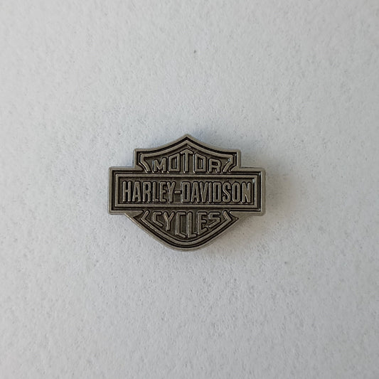 Harley-davidson 3х2.17см